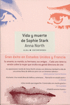 VIDA Y MUERTE DE SOPHIE STARK