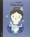 P&G MARIE CURIE