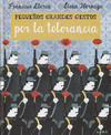PGG POR LA TOLERANCIA