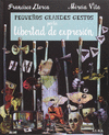 PGG POR LA LIBERTAD EXPRESION