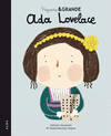 P&G ADA LOVELACE