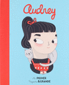 MI PRIMER P&G AUDREY