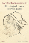 TRABAJO DEL ACTOR SOBRE SU PAPEL, EL