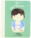MI PRIMER P&G JANE