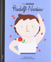 P&G RUDOLPH NUREIEV