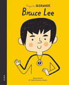 P&G BRUCE LEE