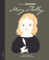 P&G MARY SHELLEY