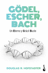 G�DEL ESCHER BACH