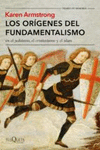LOS ORIGENES DEL FUNDAMENTALISMO EN EL JUDAISMO E