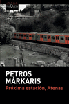 PROXIMA ESTACION, ATENAS