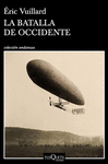 LA BATALLA DE OCCIDENTE