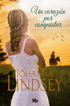 UN CORAZ�N POR CONQUISTAR
