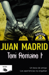 TONI ROMANO I.  EDICION 35 ANIVERSARIO