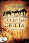 LA �LTIMA CRIPTA