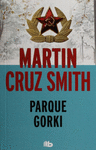 PARQUE GORKI