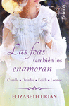 FEAS TAMBIEN SE ENAMORAN, LAS