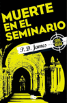 MUERTE EN EL SEMINARIO