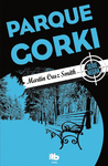 PARQUE GORKI