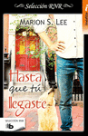 HASTA QUE TU LLEGASTE (BDB)