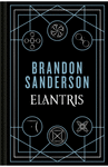 ELANTRIS (CANTOS PINTADOS)