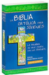 BIBLIA CATOLICA PARA JOVENES
