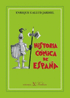 HISTORIA COMICA DE ESPAA