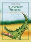 EL COCODRILO MENTIROSO Y OTRAS FABULAS EN VERSO