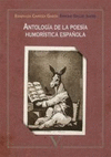 ANTOLOGIA DE LA POESIA HUMORISTICA ESPAOLA