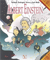 ALBERT EINSTEIN