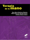 TERAPIA DE LA MANO