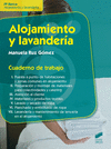 CUADERNO DE TRABAJO ALOJAMIENTO Y LAVANDERIA