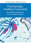 PSICOTERAPIA ANALITICA FUNCIONAL