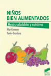NI�OS BIEN ALIMENTADOS