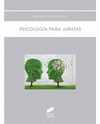 PSICOLOGIA PARA JURISTAS