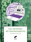 ELEMENTOS DEL CIBERPERIODISMO, LOS