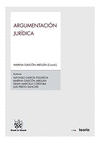 ARGUMENTACION JURIDICA