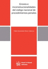 ERRORES E INCONSTITUCIONALIDADES DEL CODIGO NACIONAL DE PROCEDIMIENTOS PENALES
