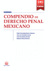 COMPENDIO DE DERECHO PENAL MEXICANO