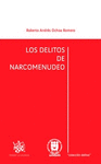 DELITOS DE NARCOMENUDEO LOS