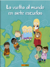 LA VUELTA AL MUNDO EN SIETE ESCUELAS
