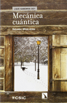MECANICA CUANTICA