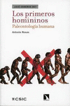 PRIMEROS HOMININOS, LOS