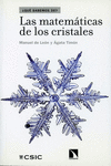 MATEMATICAS DE LOS CRISTALES, LAS