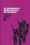 MOVIMIENTO DEMOCRATICO DE MUJERES, EL. D