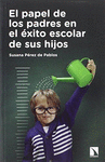 EL PAPEL DE LOS PADRES EN EL EXITO DE SUS HIJOS
