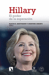 HILLARY. EL PODER DE LA SUPERACION