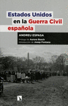ESTADOS UNIDOS EN LA GUERRA CIVIL ESPA�OLA