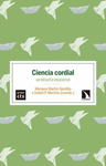 CIENCIA CORDIAL. UN DESAFIO EDUCATIVO