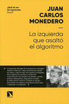 IZQUIERDA QUE ASALTO EL ALGORITMO, LA