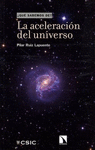 ACELERACION DEL UNIVERSO, LA